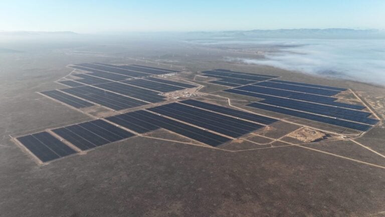 Chinese solar imports and batteries drive 2.4GW of new solar deployment in Africa in 2025