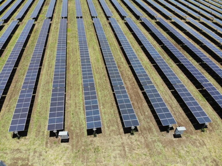 RES Australia joint venture submits 450MW solar-plus-storage site to EPBC Act