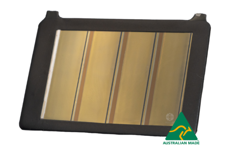 Lava Blue, HaloCell partner to develop Australian perovskite solar supply chain