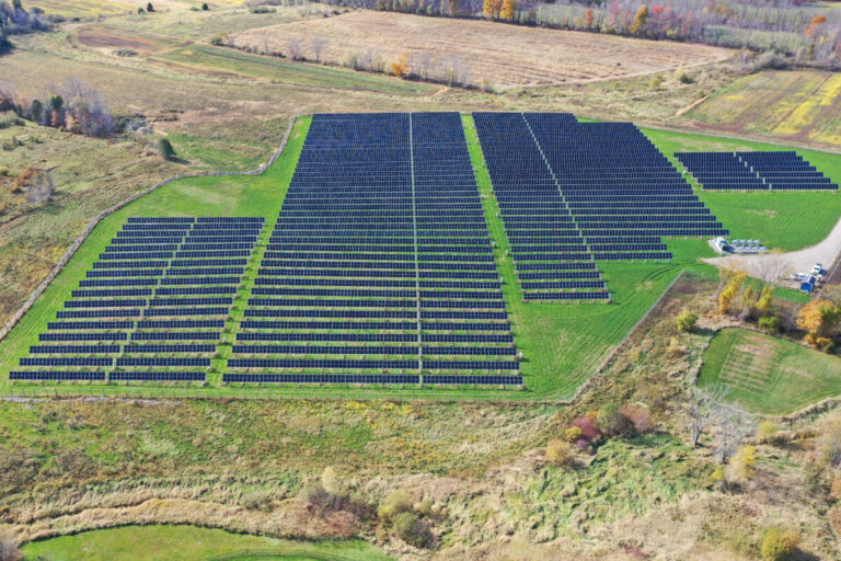 Aspen Power raises US$200 million for US solar pipeline
