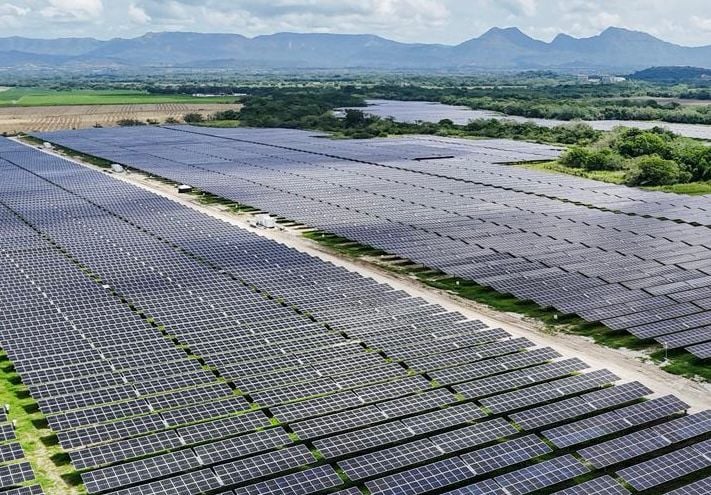 Atlas Renewable Energy signs 128MWp solar PV PPA in Colombia