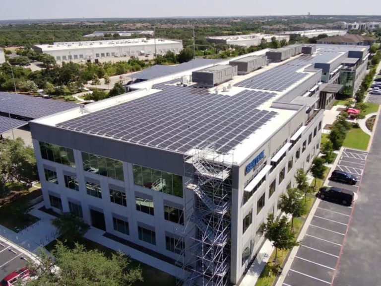 Radial Power secures US$355 million financing for 214MW solar portfolio