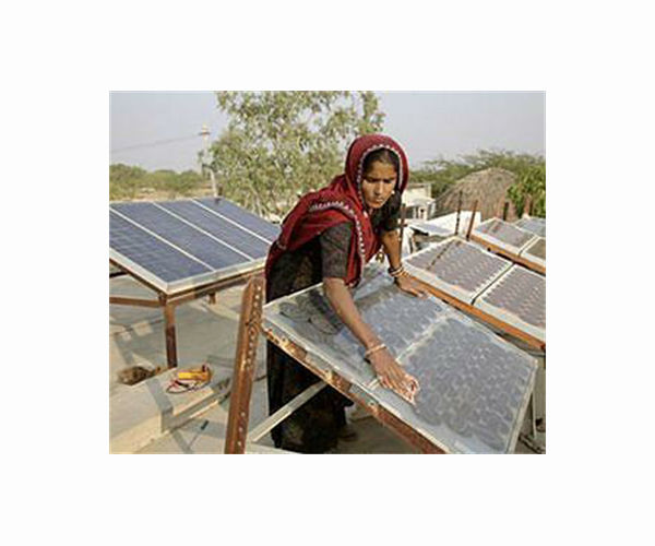 India’s solar-panel boom: full throttle today, uncertain tomorrow