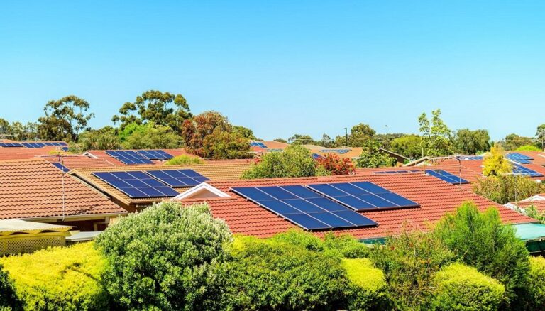 Australia consults on Solar Sharer mechanism as rooftop solar reshapes NEM demand