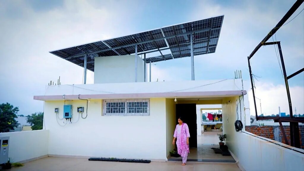 Tata Power witnessing a five-fold year-on-year jump in rooftop solar installations at 25,000 per month