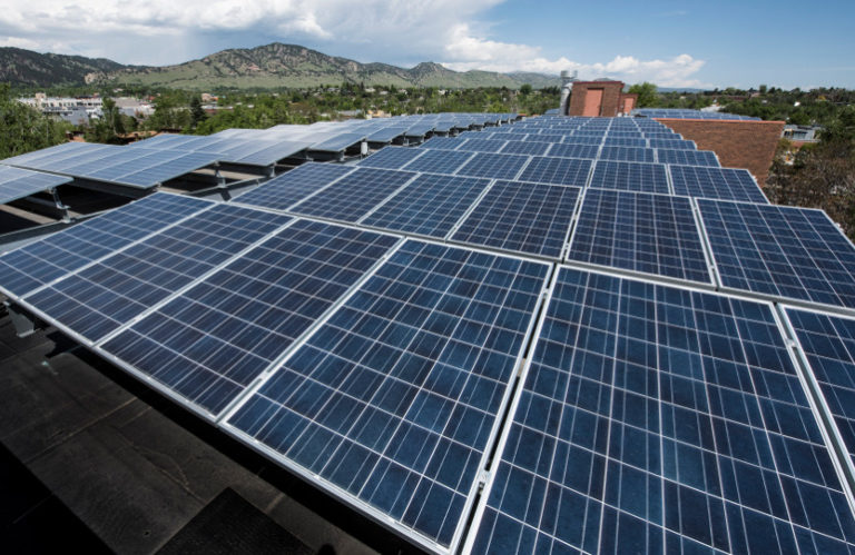 Catalyze secures tax equity financing for 100MW solar projects