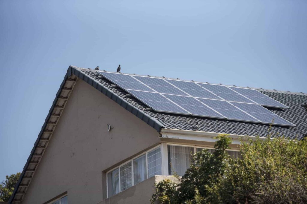 Nersa state that solar installations meeting these specifications must be registered