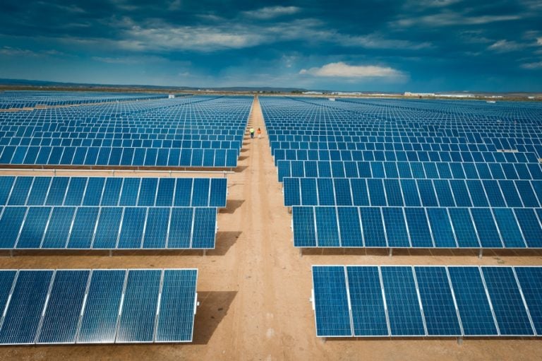 TerraForm Power buys 1.56GW solar project in Illinois
