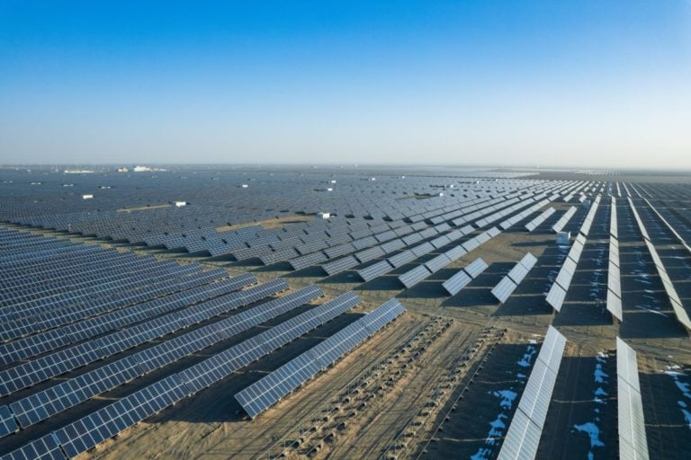 Younan Company enters renewables with 880MW solar-plus-storage plant in California