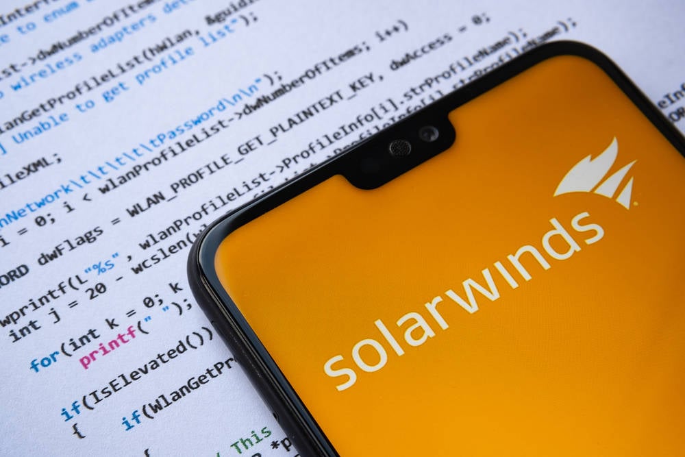 Critical SolarWinds Web Help Desk bug under attack