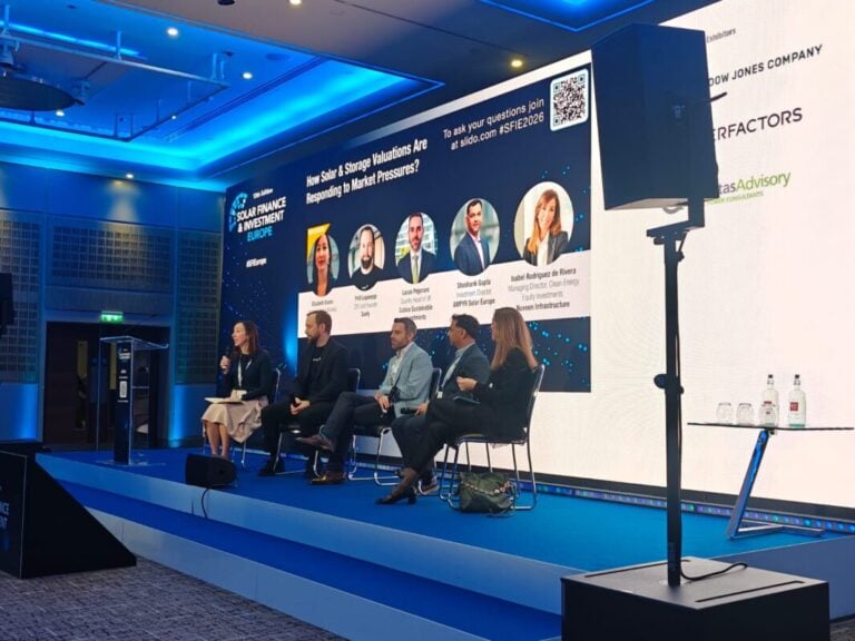 Hybridise or die: Solar and storage valuations under pressure