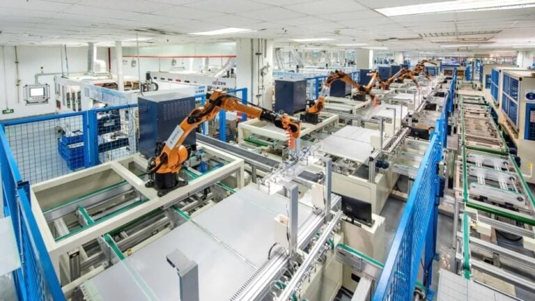 IRENA: Vietnam is cheapest country for domestic solar production