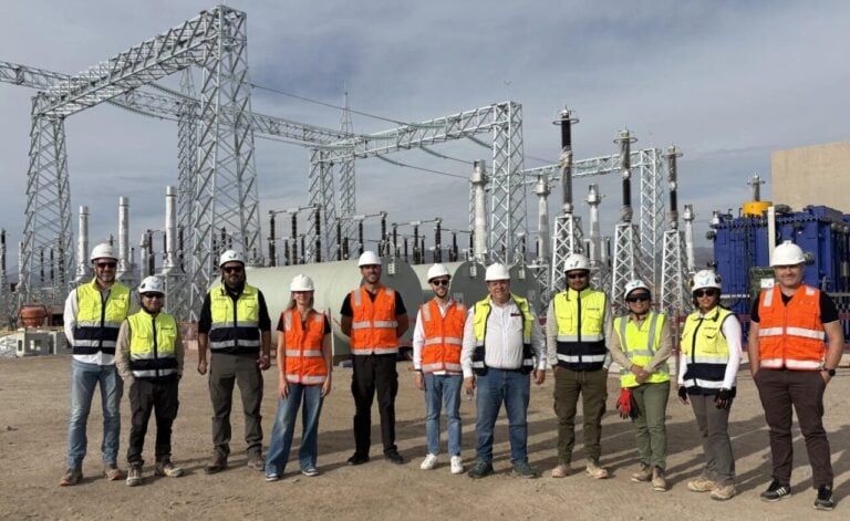 FinDev Canada commits US$56 million loan to 396MW Peruvian solar project, country’s largest