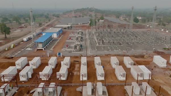 ACME, Ceigall secure 220MW solar-plus-storage contracts in Madhya Pradesh