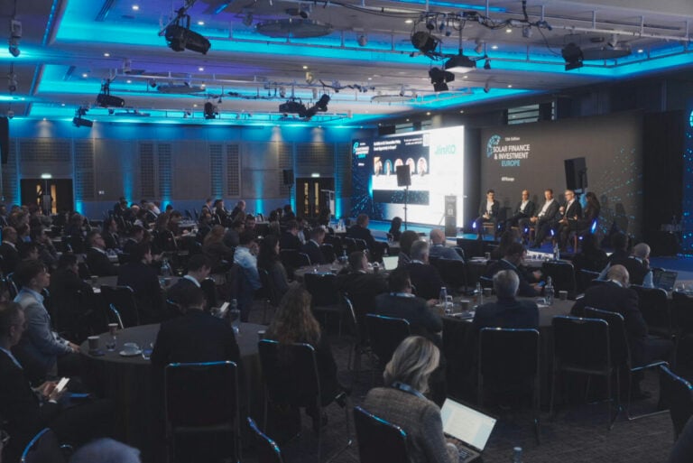 Inside European solar: Strong fundamentals, global opportunities and grid challenges