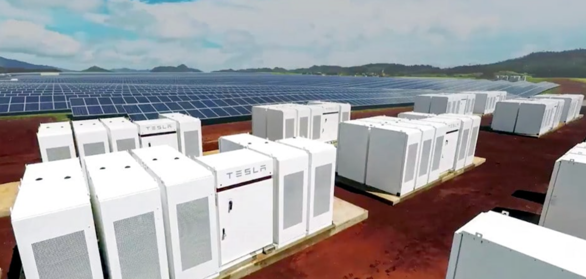 Pace Digitek secures 250 MW of solar and 1.1 GWh of storage in India