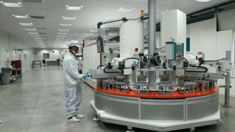 MNRE adds 3GW of solar cell capacity to ALMM List-II, reaching 26GW