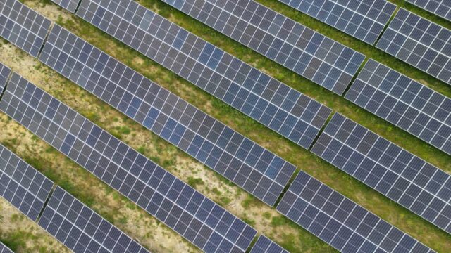 Solar Energy Revolution Comes at a Cost in Rural Albania