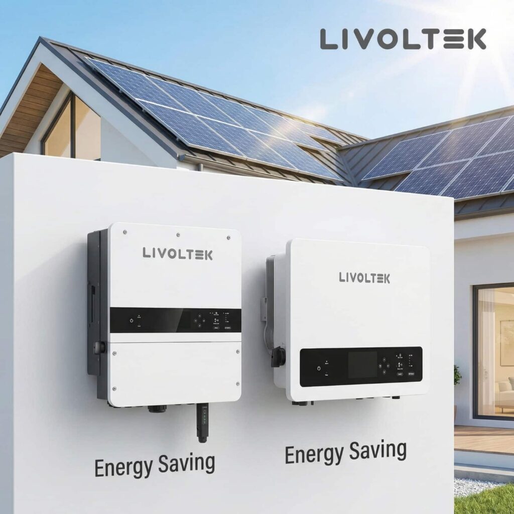 NEPRA 2026 Policy Change: Livoltek IP66 Hybrid Inverters powering Pakistan’s New Solar Reality