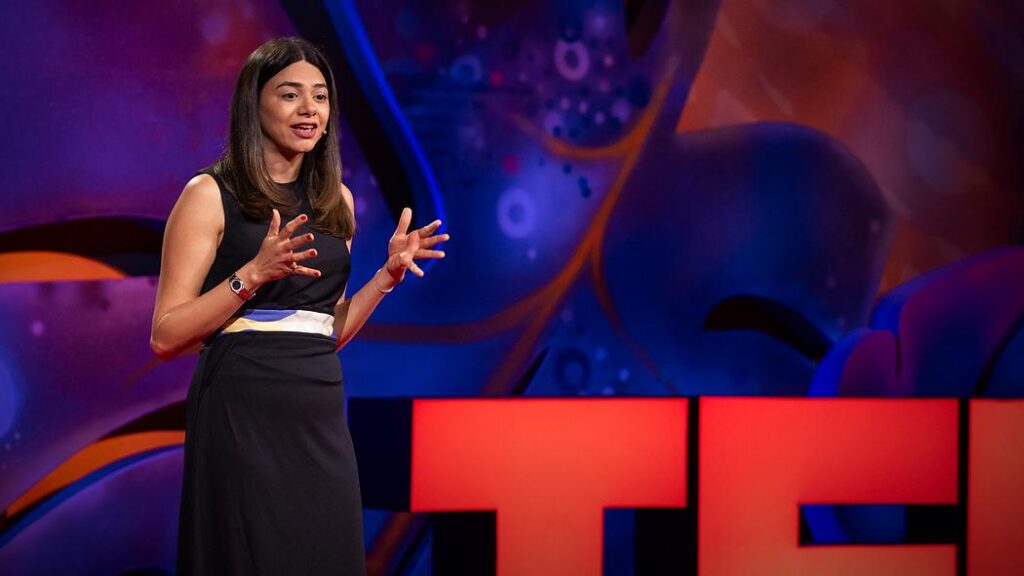 Inside India’s astonishing solar revolution | Kanika Chawla