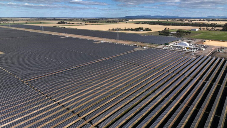 From standalone to storage: how Australia’s utility-scale solar sector embraced the hybrid imperative