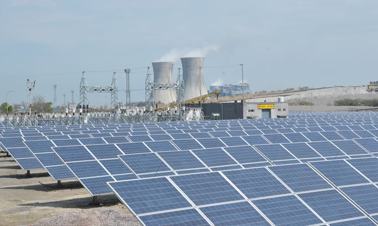 NTPC commissions 165MW at Khavda-II solar project