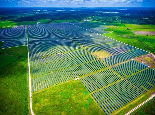 450MW solar-plus-storage project granted EPBC Act clearance in Australia