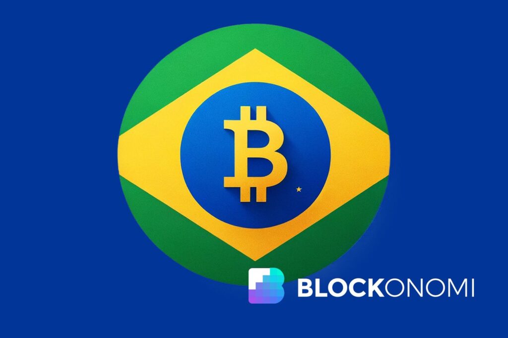 Brazil Solar Mega-Project Studies Bitcoin Mining Plan