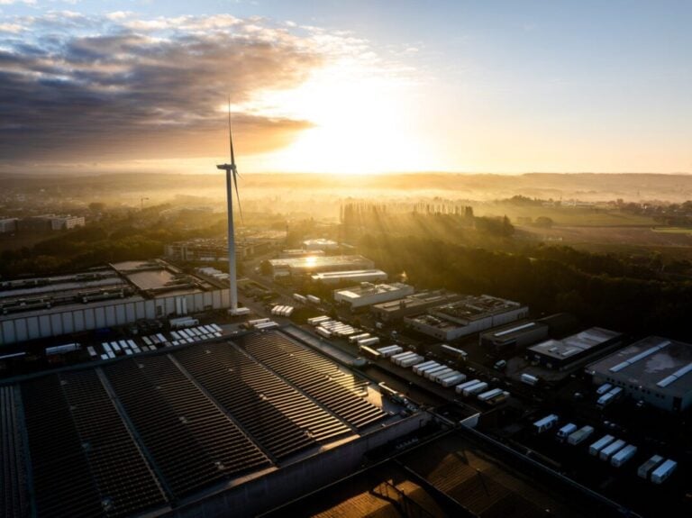 Virya Energy secures US$99 million EBRD equity to scale Polish solar portfolio