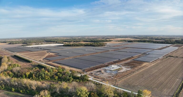 Zelestra begins construction on 441MWdc solar portfolio in Texas