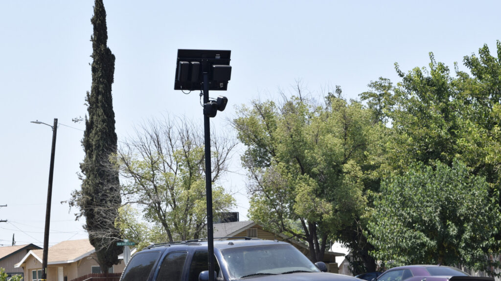 Why People Keep Attacking & Vandalizing These Specific Traffic Cameras
