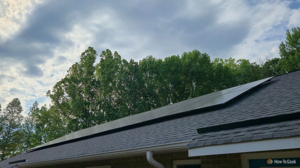 6 things I’ve learned after a decade of using rooftop solar