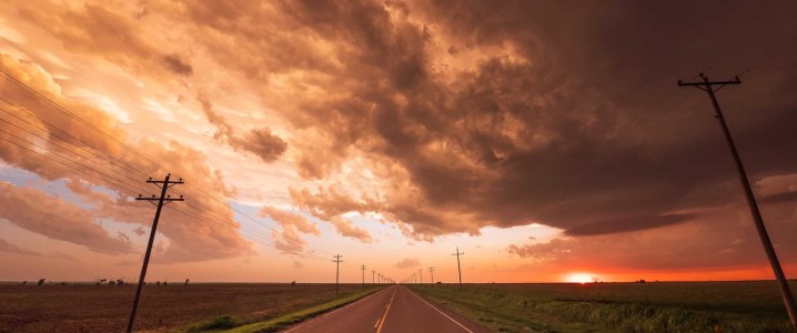 Solar and Storage Could Reshape Rural Electricity Markets