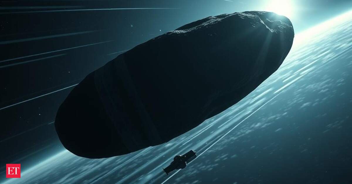 Interstellar Objects Keep Dropping Into Our Solar System: Why Are We Still Unprepared?