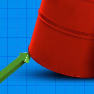 Why oil price spikes (probably) won’t spur shift away from oil