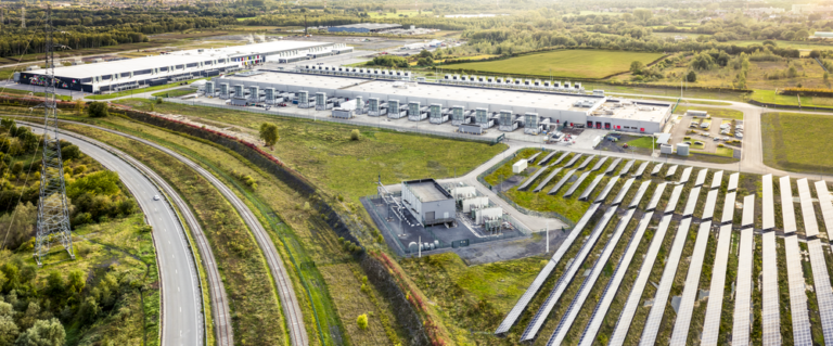 Data centre energy pledge unlikely to benefit solar PV