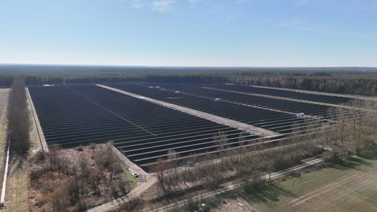 EUROPE ROUND-UP: Sonnedix, Helleniq Energy and others close European solar PV deals