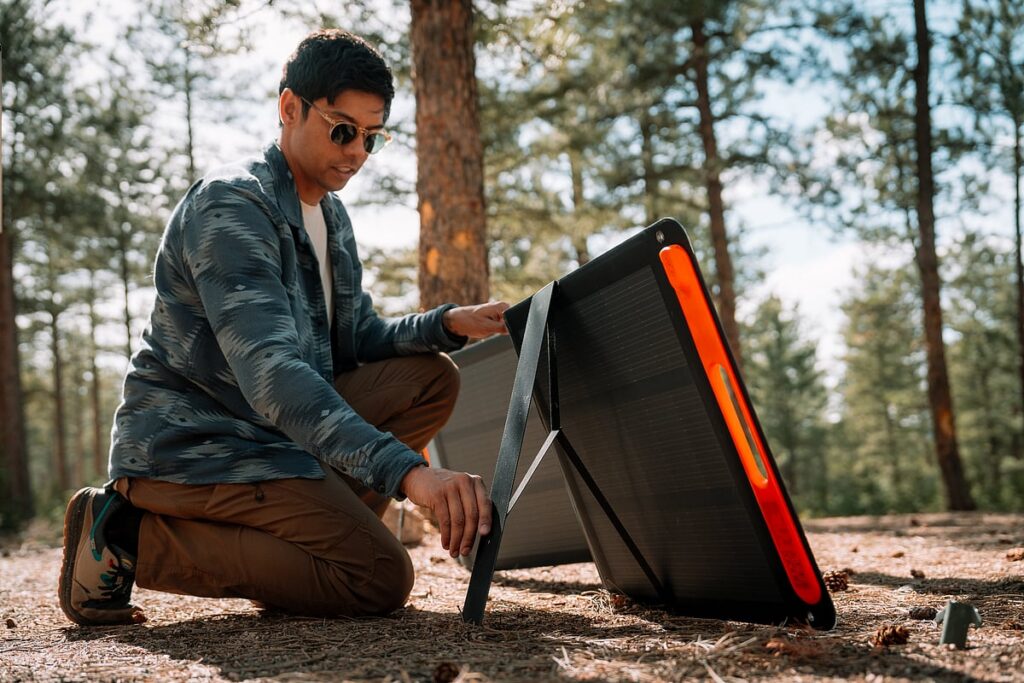 Free power? Here’s how solar power can help light up your home