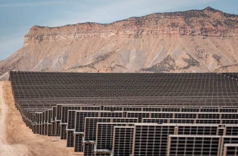 IPP rPlus Energies secures US$650 million for 400MW Idaho solar PV project
