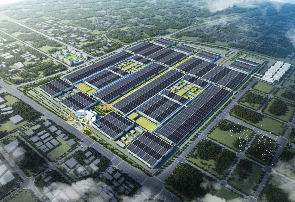 Chinese PV Industry Brief: JinkoSolar appoints new CEO