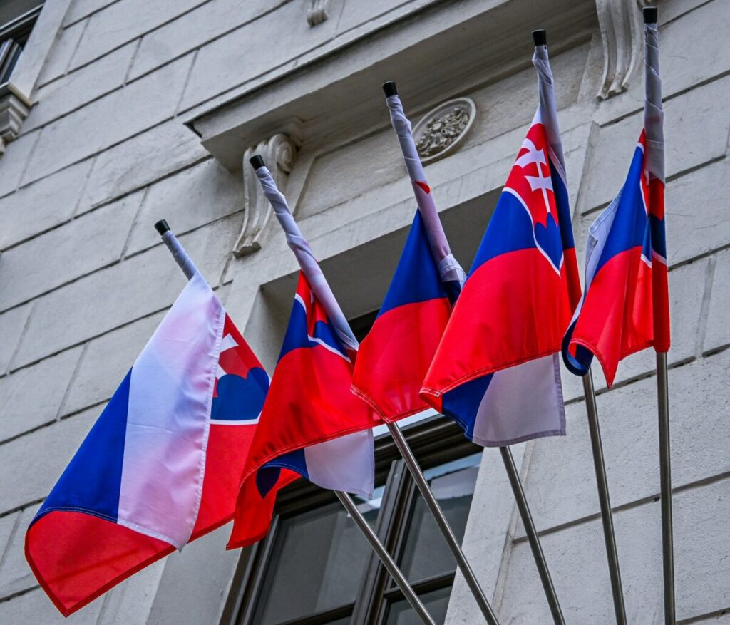 Slovakia deploys 243 MW of solar in 2025