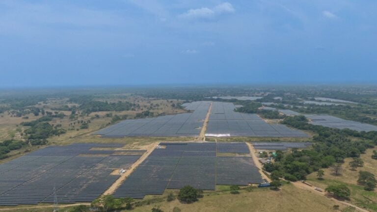 Zelestra secures US$600 million for 440MW Texas solar plants 