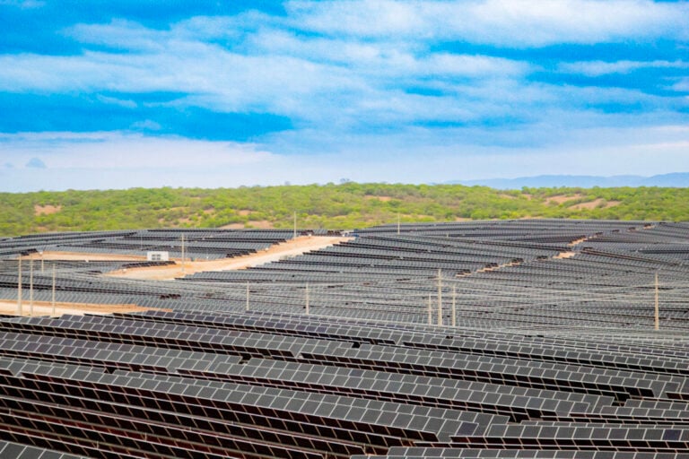 Qair secures solar PV PPA at 192MW Brazilian plant