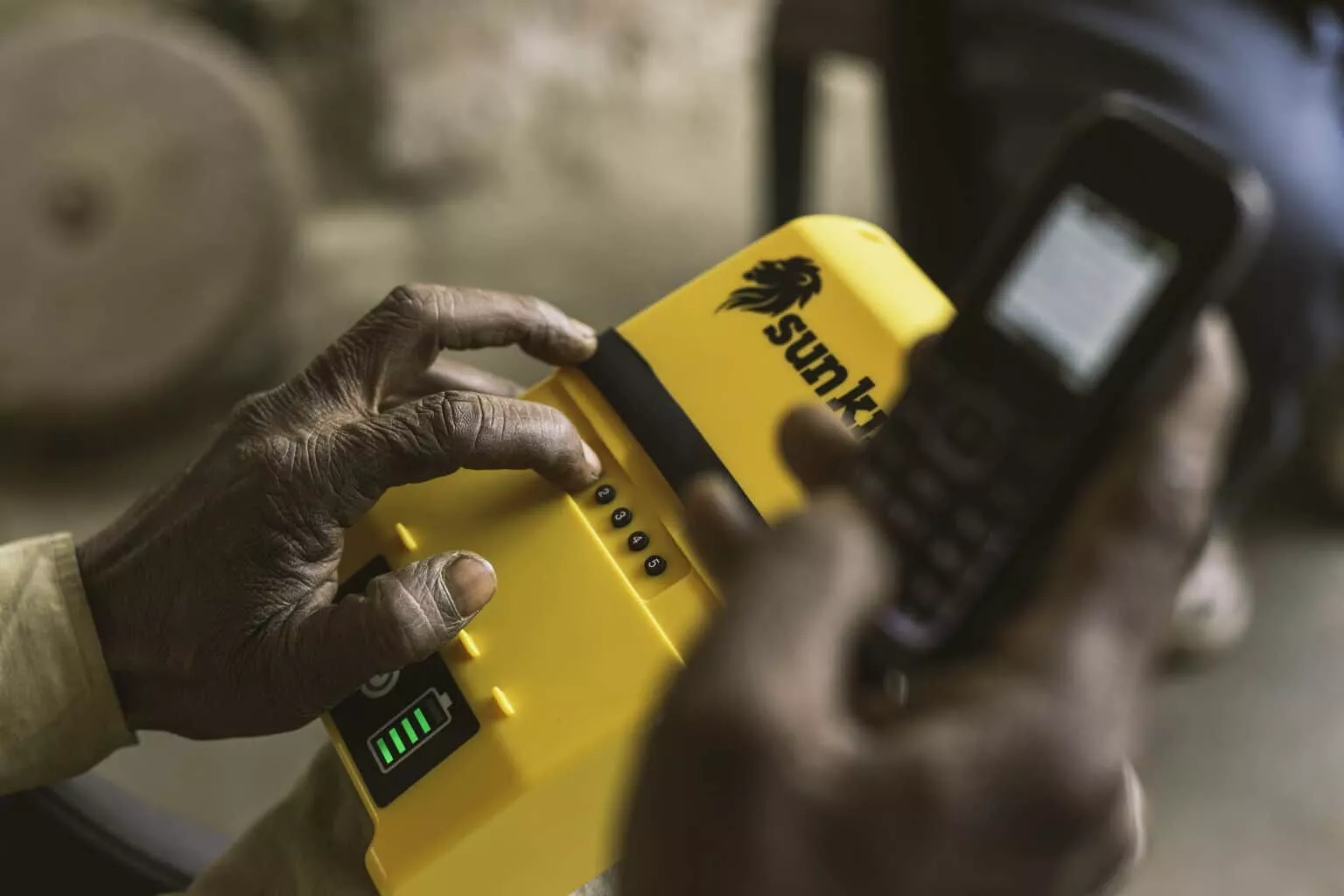 Sun King to Invest $150 Million in Ethiopia Solar Expansion