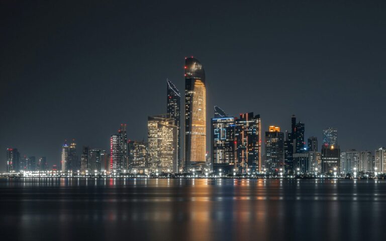Abu Dhabi launches residential solar deployment policy