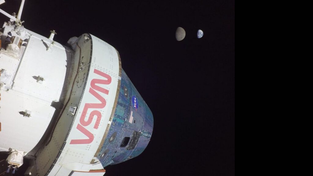 What will happen if Artemis 2 astronauts get hit by a solar storm during NASA’s ambitious moon mission?