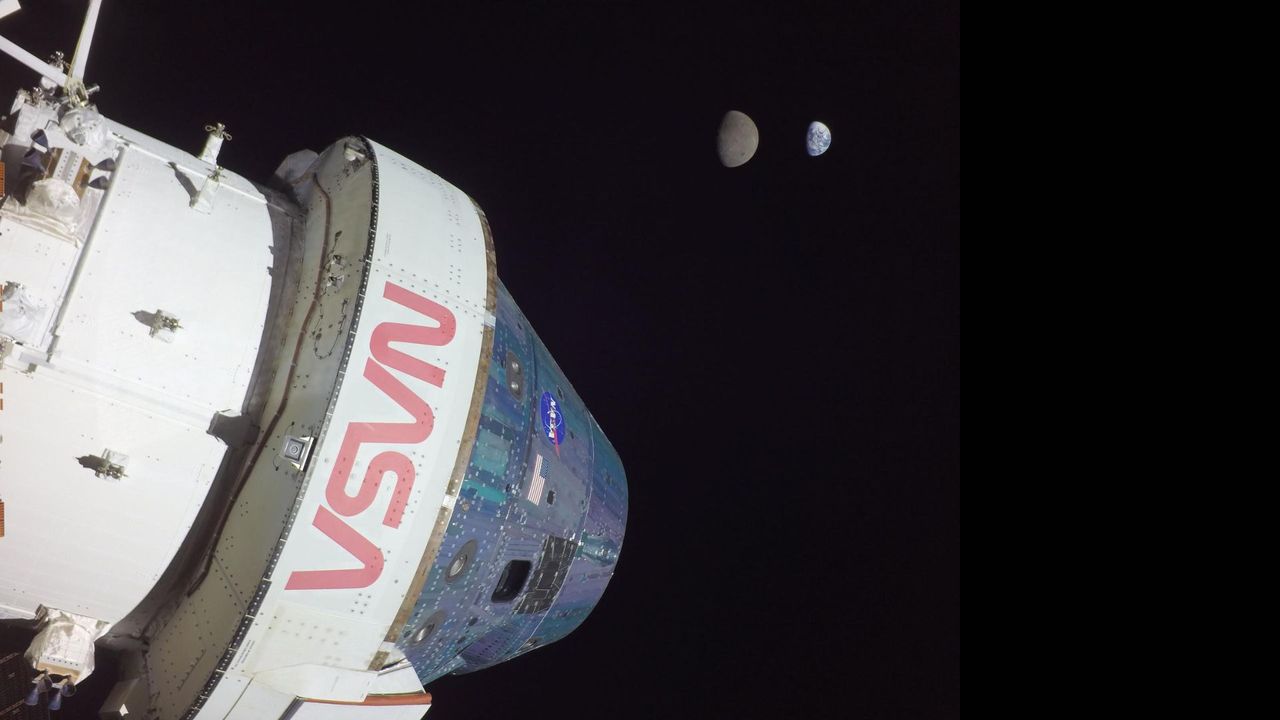 What will happen if Artemis 2 astronauts get hit by a solar storm during NASA’s ambitious moon mission?