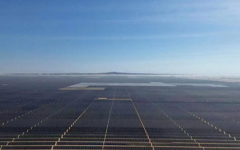 IRENA: World adds 510GW of new solar PV capacity in 2025