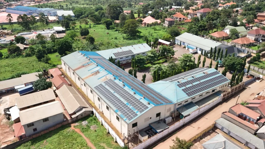 Oikocredit & GCPF Provide $10 Million to Sawa Energy to Expand Solar Projects in East Africa