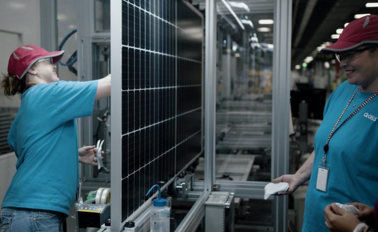 Qcells rolls out leasing-led solar platform for US residential sector